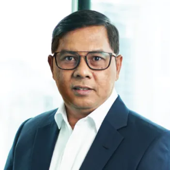 Ade Bungsu